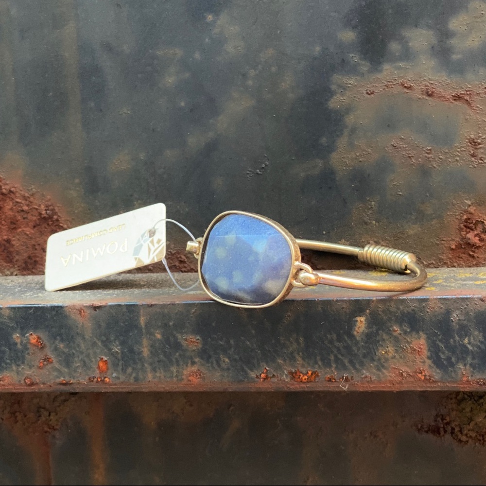 Natural Stone Bracelet